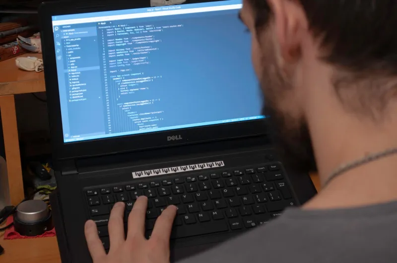 Nordisk kod som förändrar världen: Svenska open source-hjältar du förmodligen aldrig hört talas om
