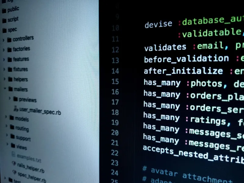 När Rust möter C i Linux-kärnan: Vad svenska kärnutvecklare behöver veta just nu